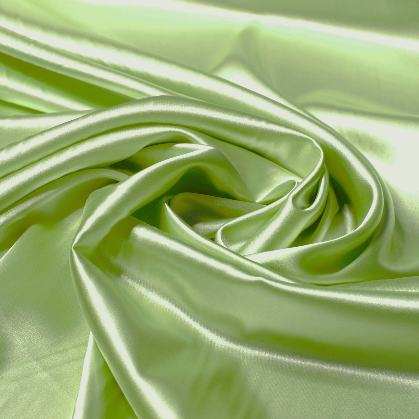 Light Satin Lime Green - Image 2