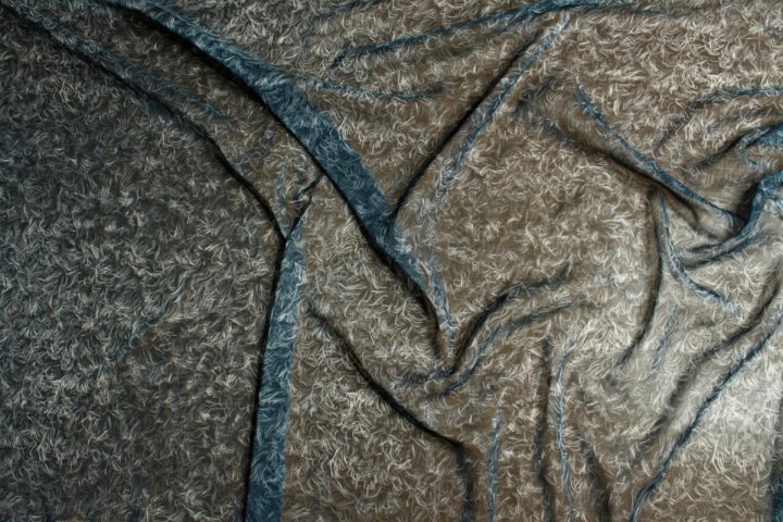Soft Feather Grey