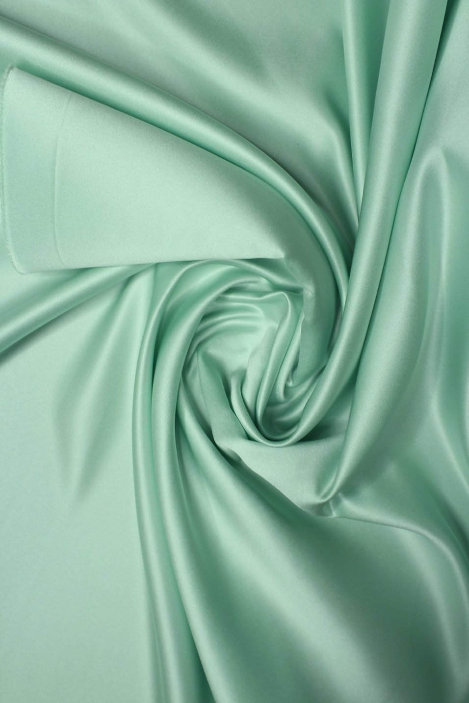 Mint Green Duchess