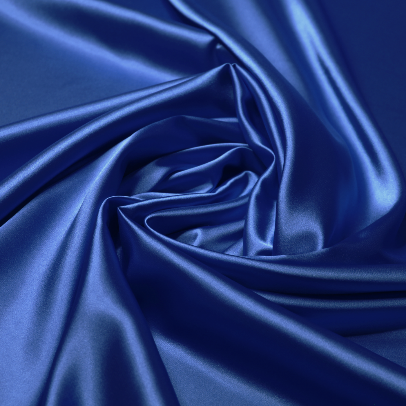 Light Satin Cornflower Blue - Image 2