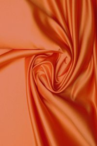 Burnt Orange
