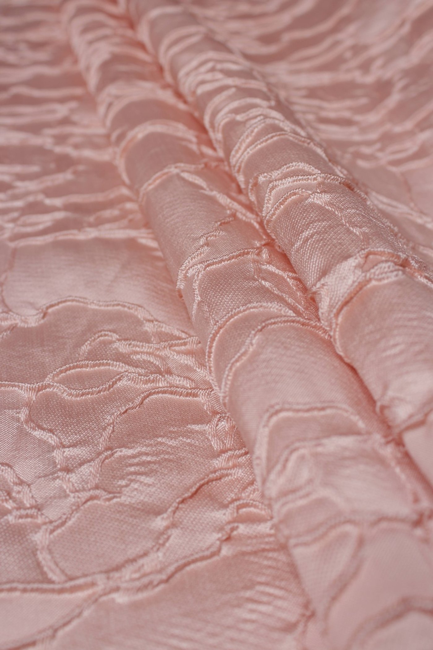 Brocade Blush Pink - Image 3