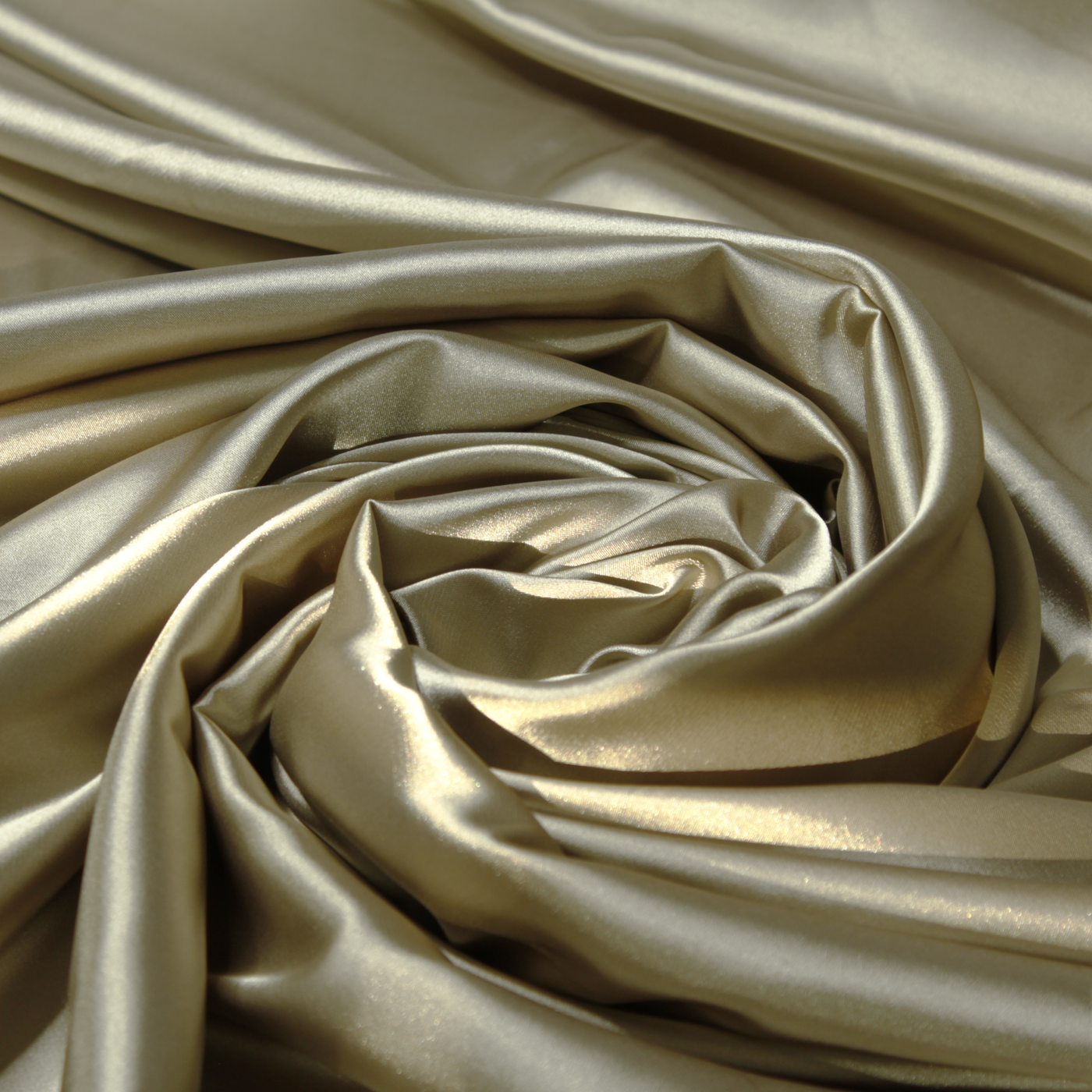 Light Satin Champagne Gold - Image 2