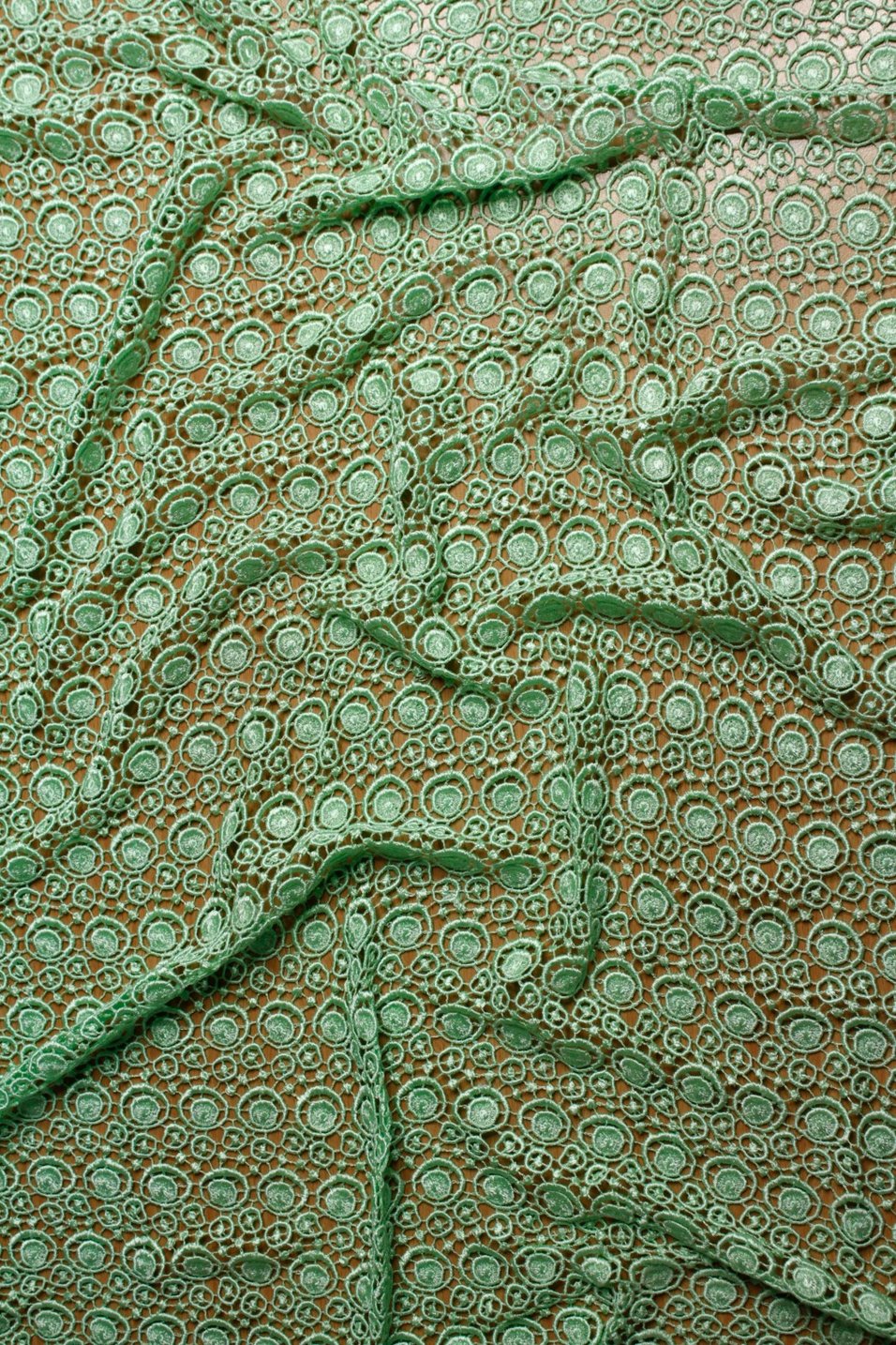 Classic Lace Mint