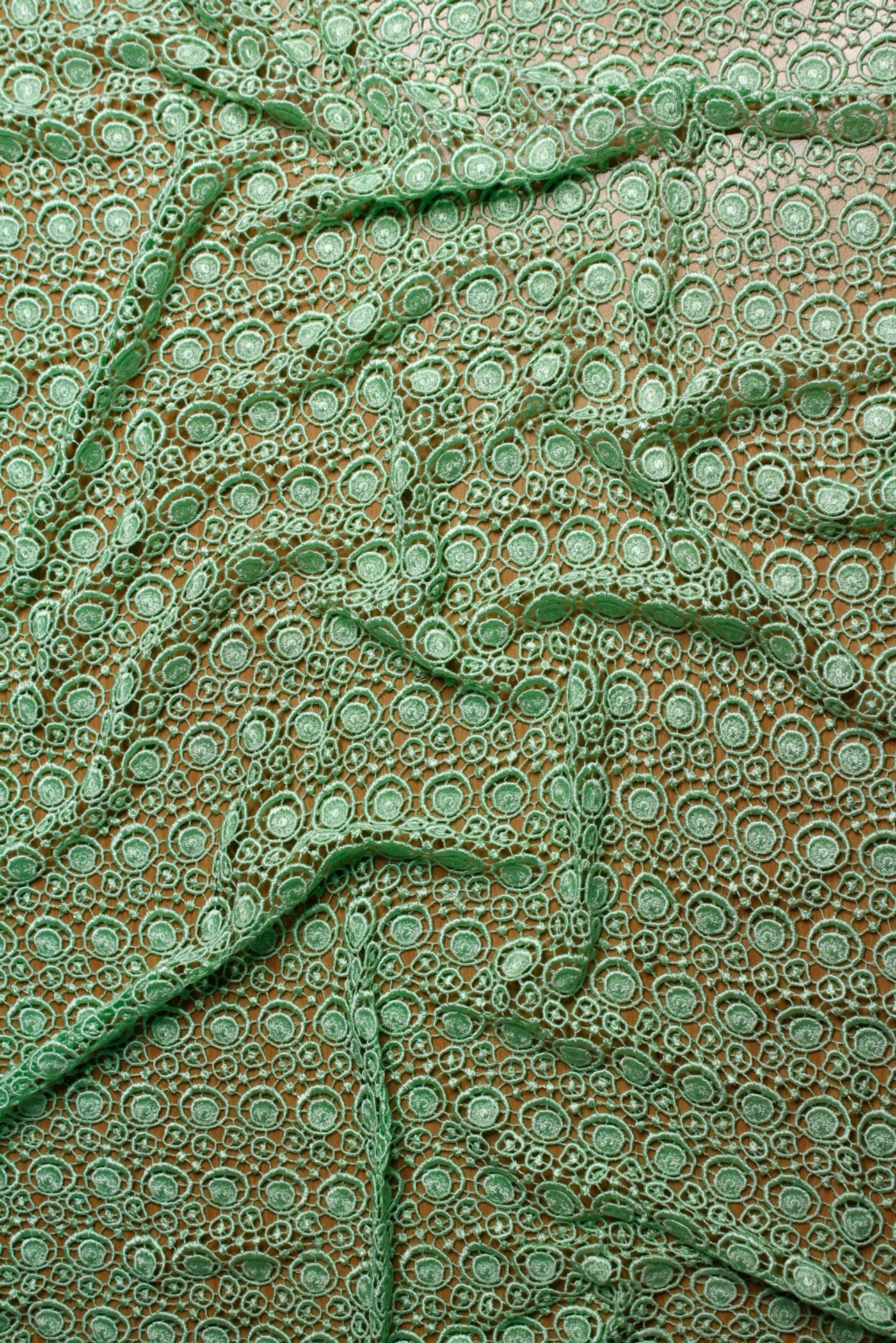 Classic Lace Mint