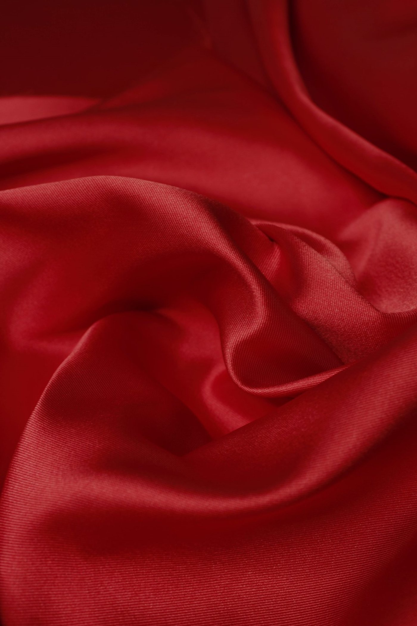 Crimson Red Mikado - Image 2