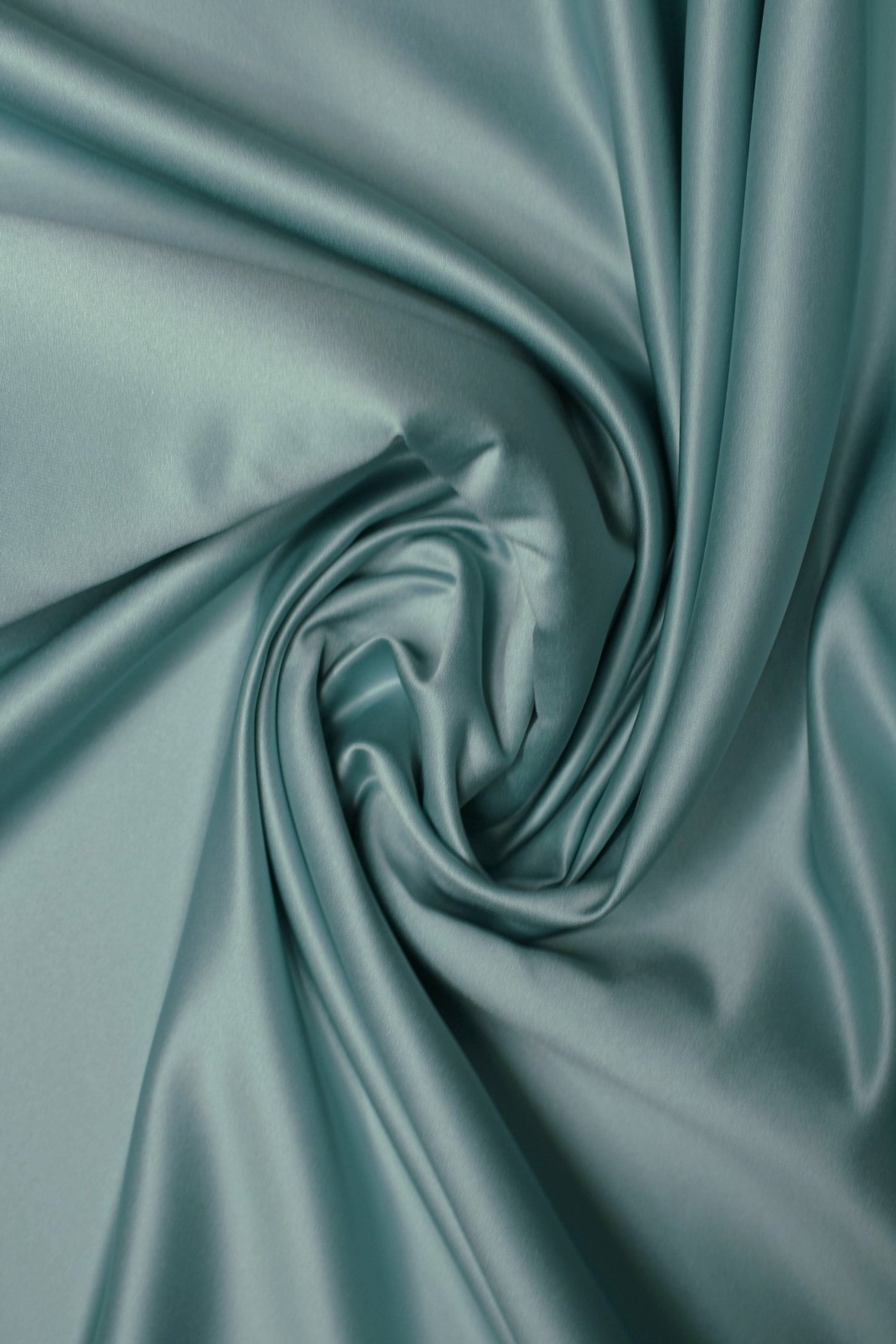 Dusty Teal Duchess