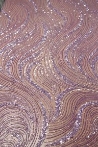 Amethyst Purple