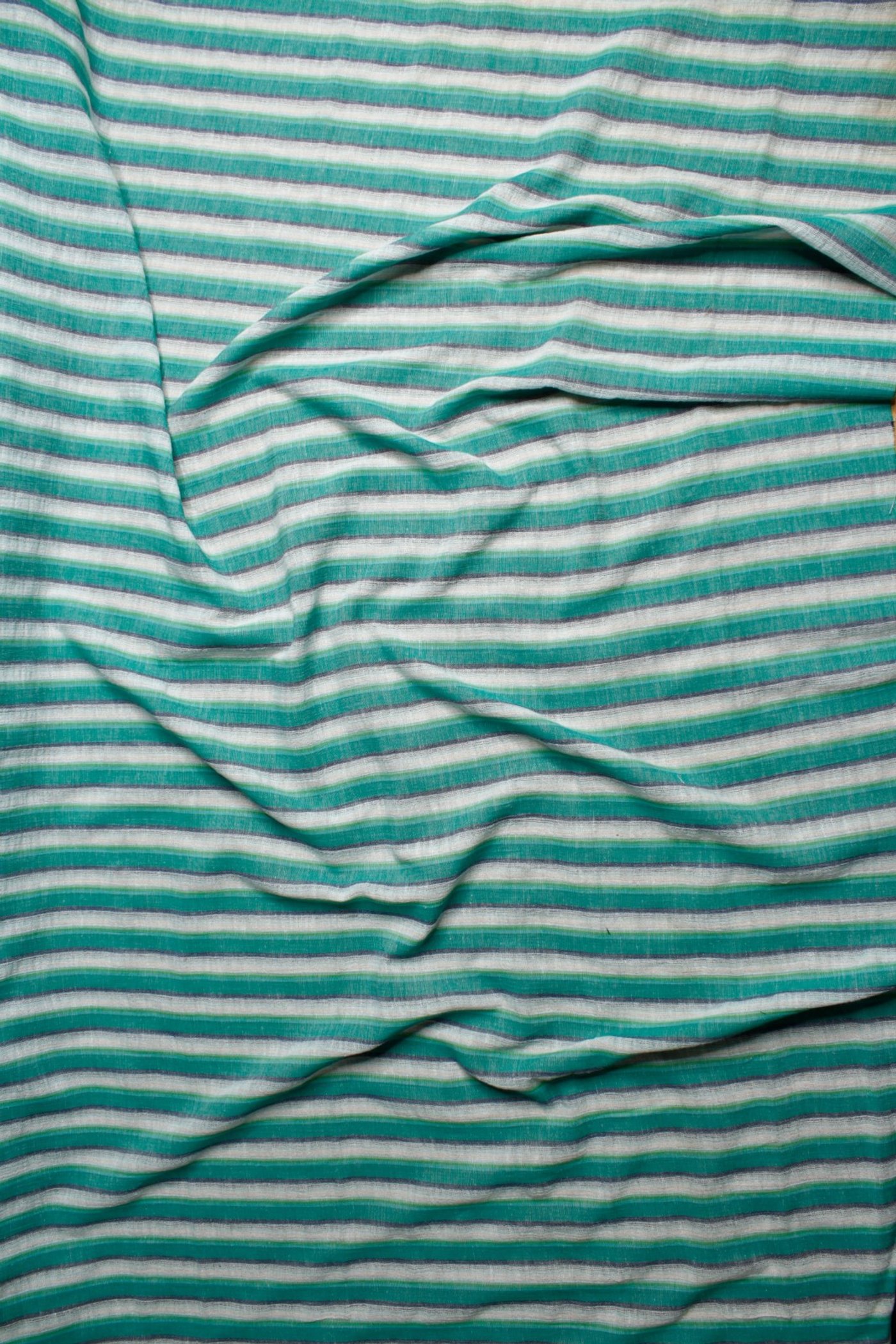 Soft Stripe Mint