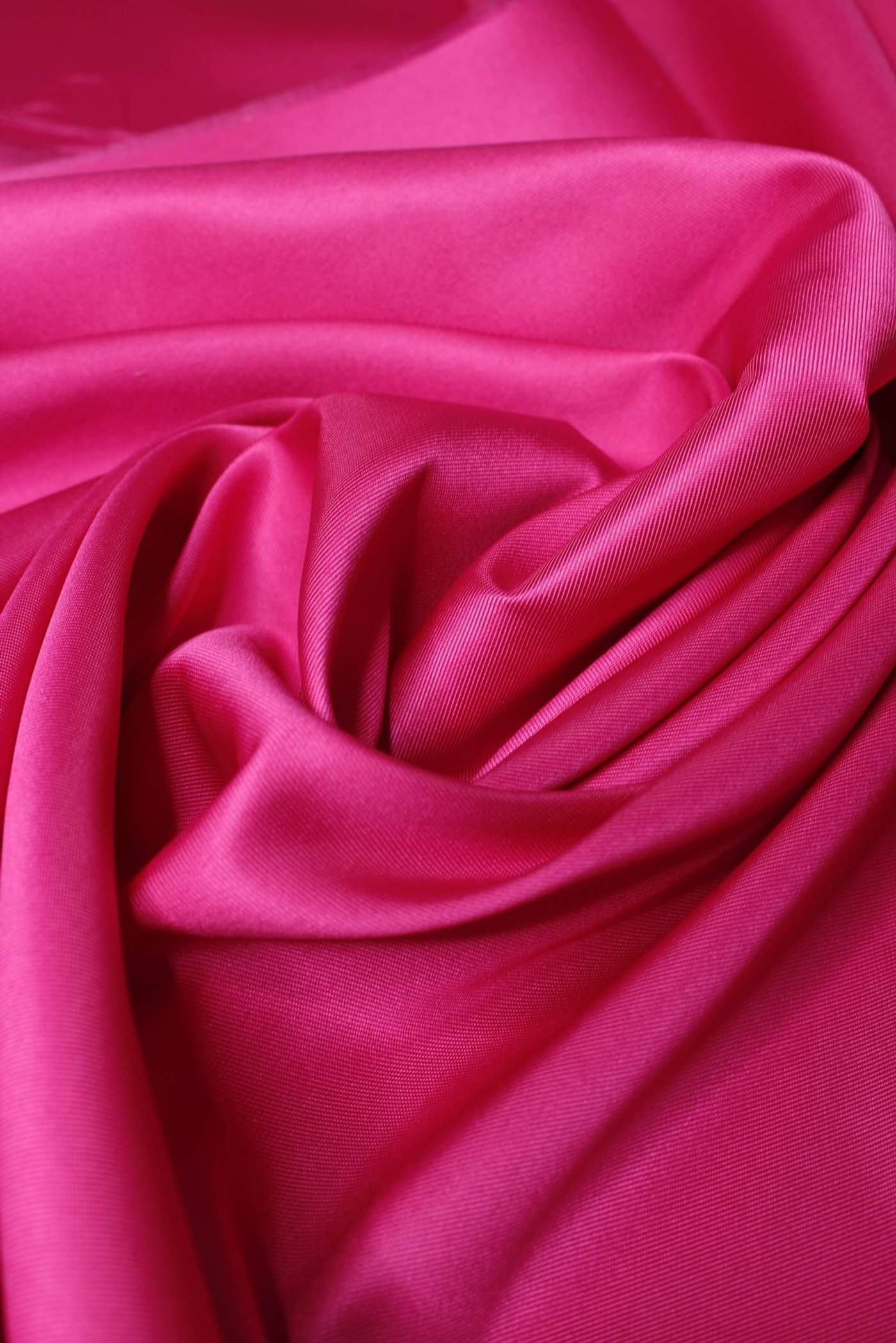Fuchsia Pink Mikado - Image 2