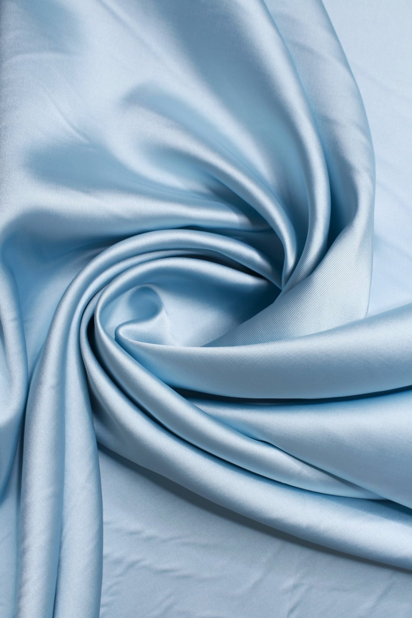 Powder Blue Mikado