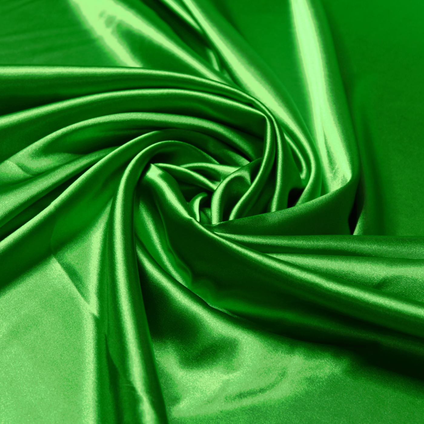 Light Satin Apple Green - Image 2