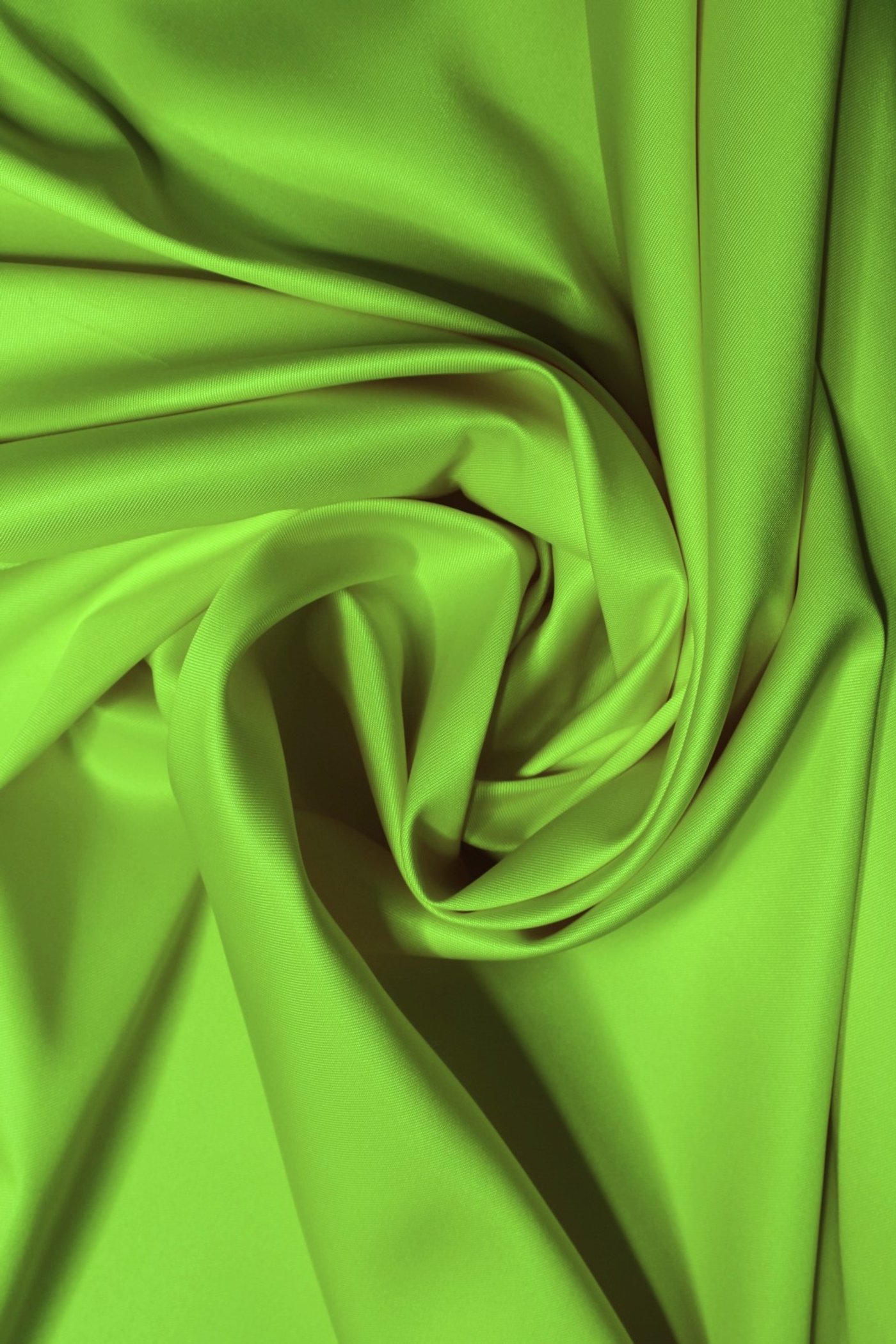 Neon Lime Mikado