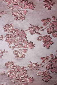 Dusty Rose