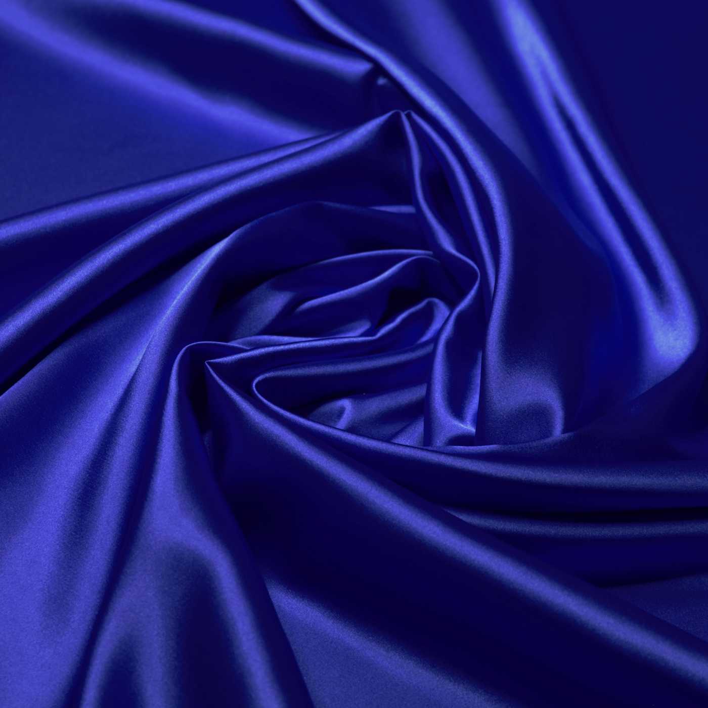 Light Satin Sapphire Blue - Image 2