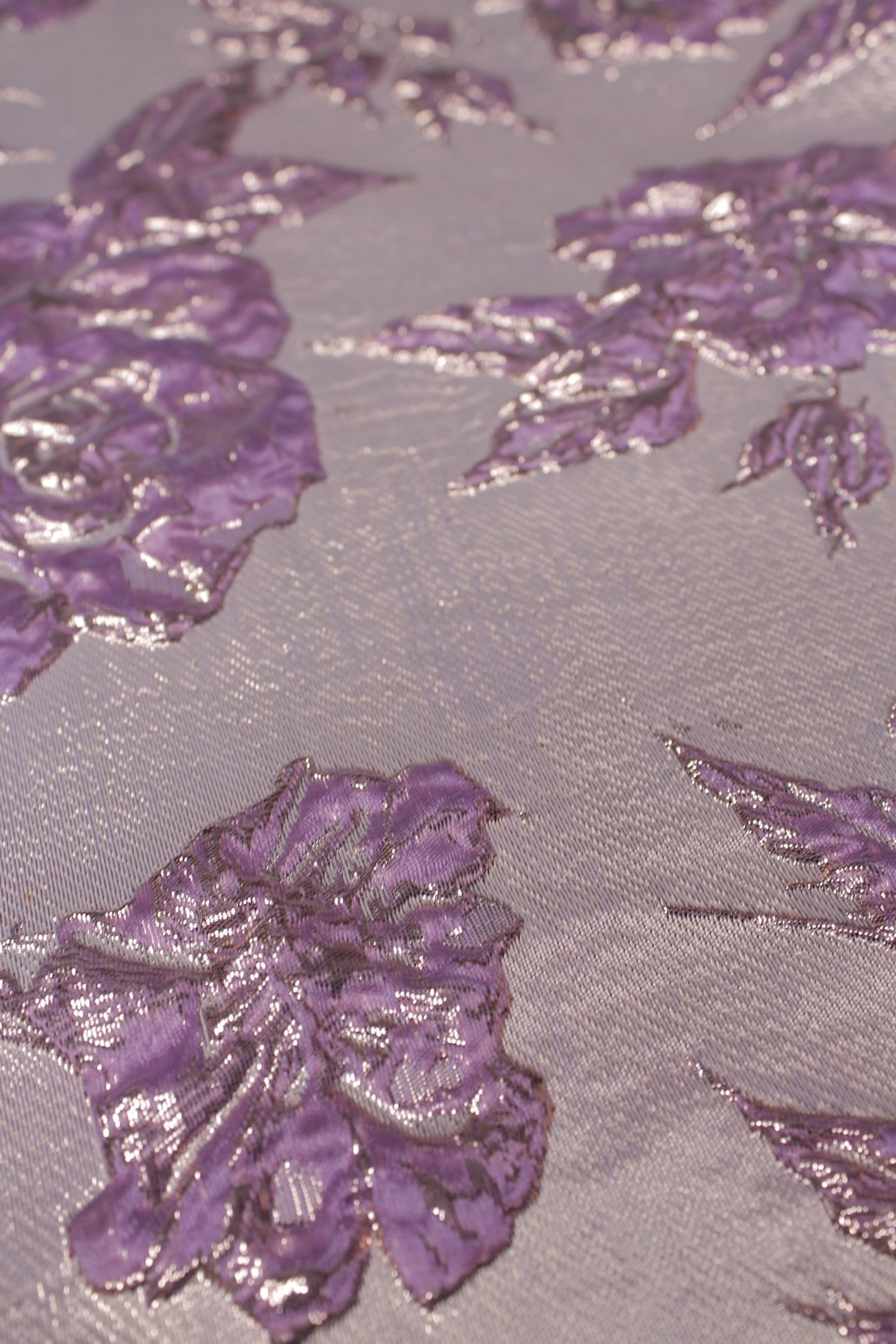 Brocade Lilac - Image 2