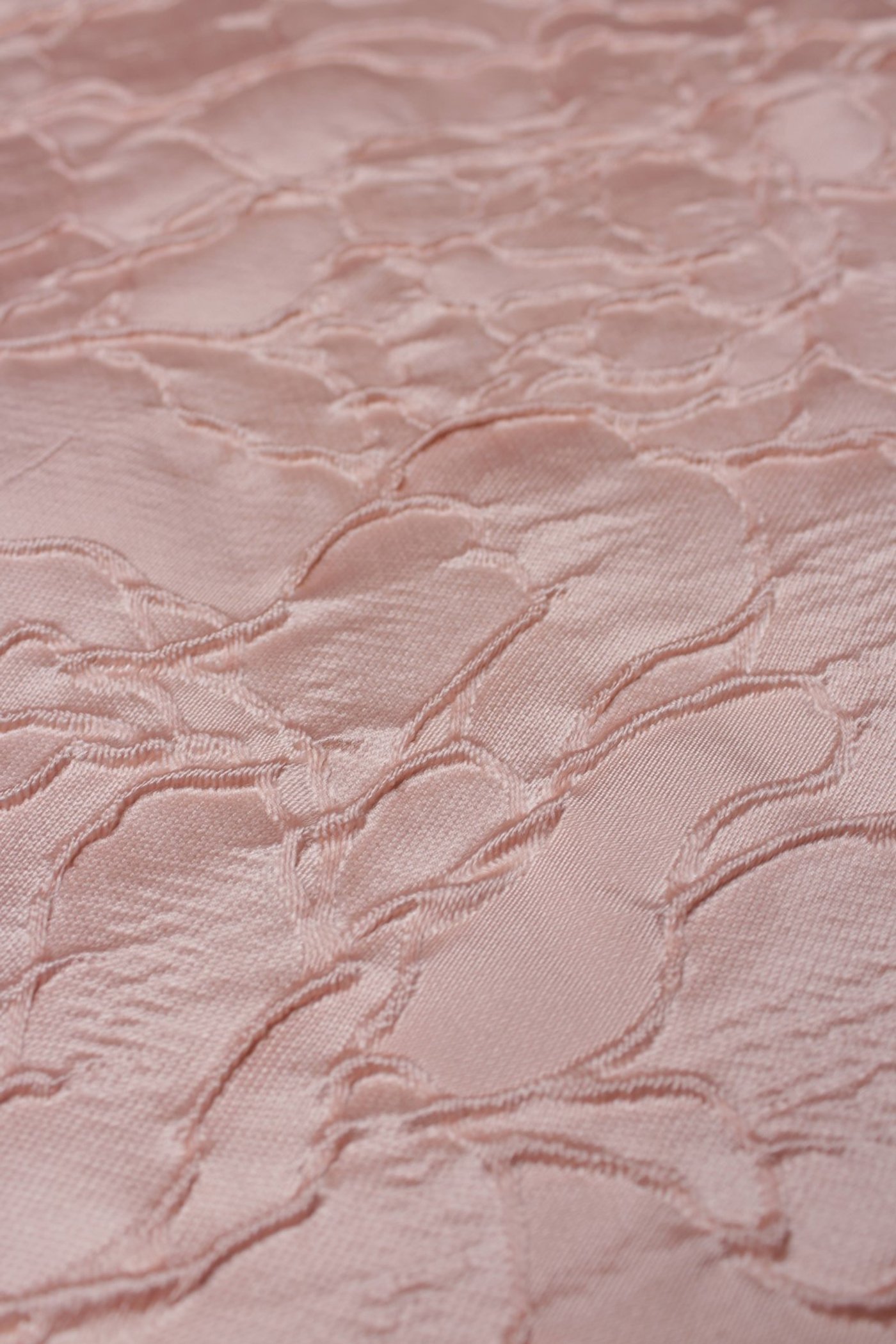 Brocade Blush Pink - Image 2