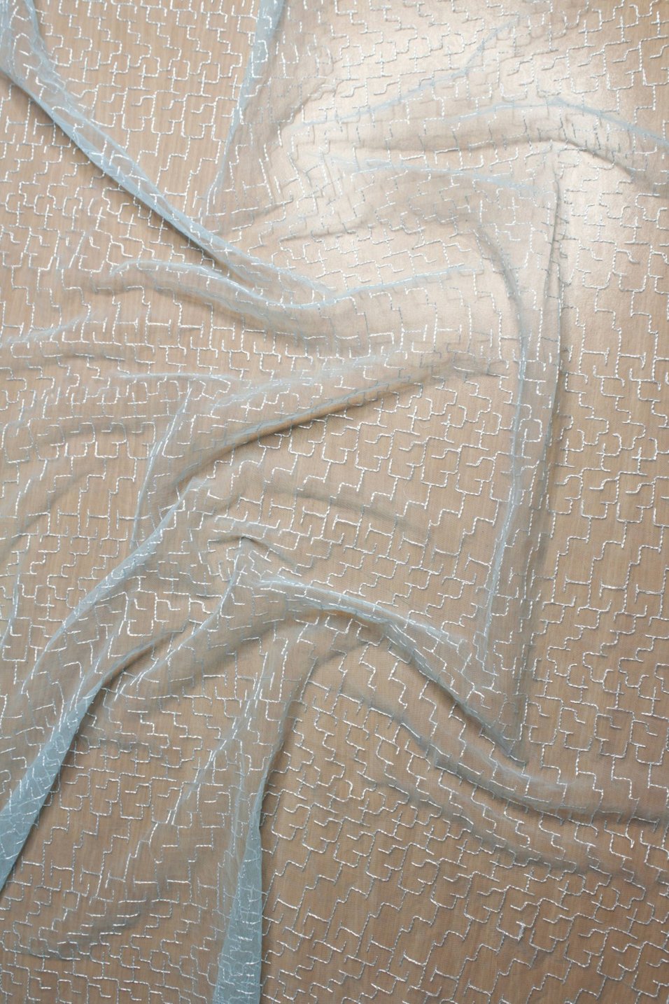 Sky Grid Net