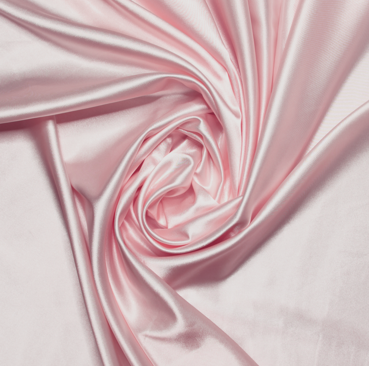 Light Satin Baby Pink