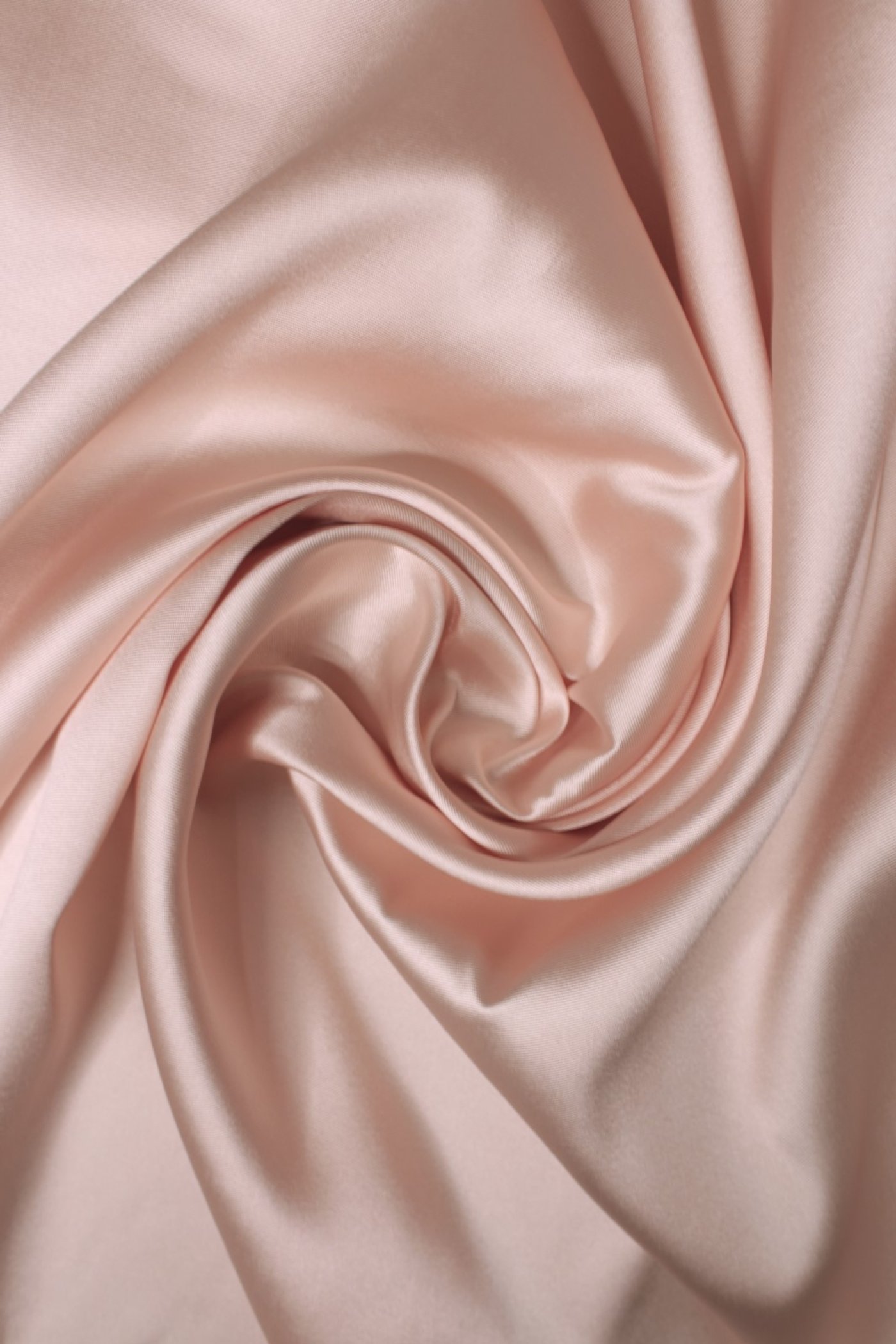 Blush Pink Mikado