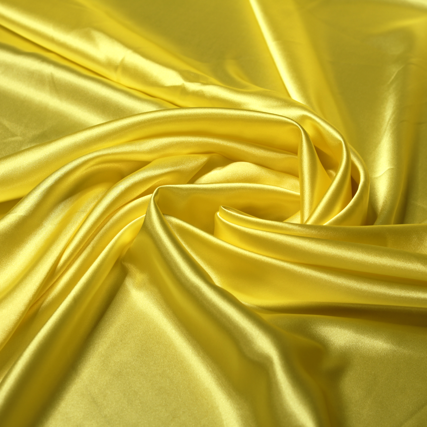 Light Satin Lemon Yellow - Image 2