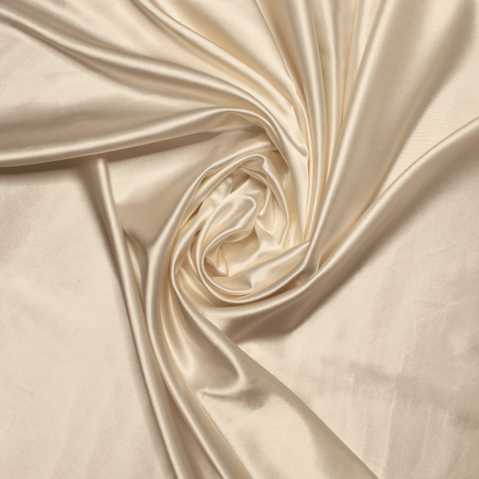 Light Satin Champagne