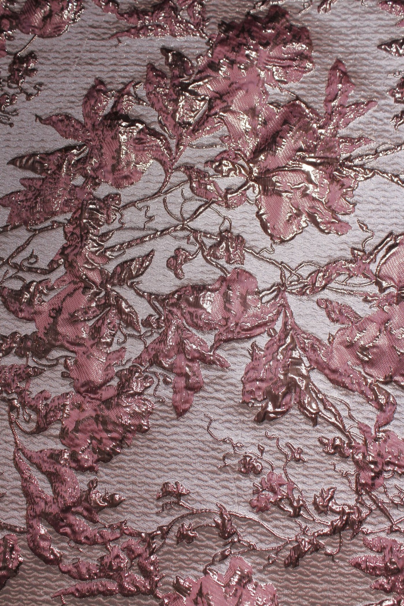 Brocade Rose Pink
