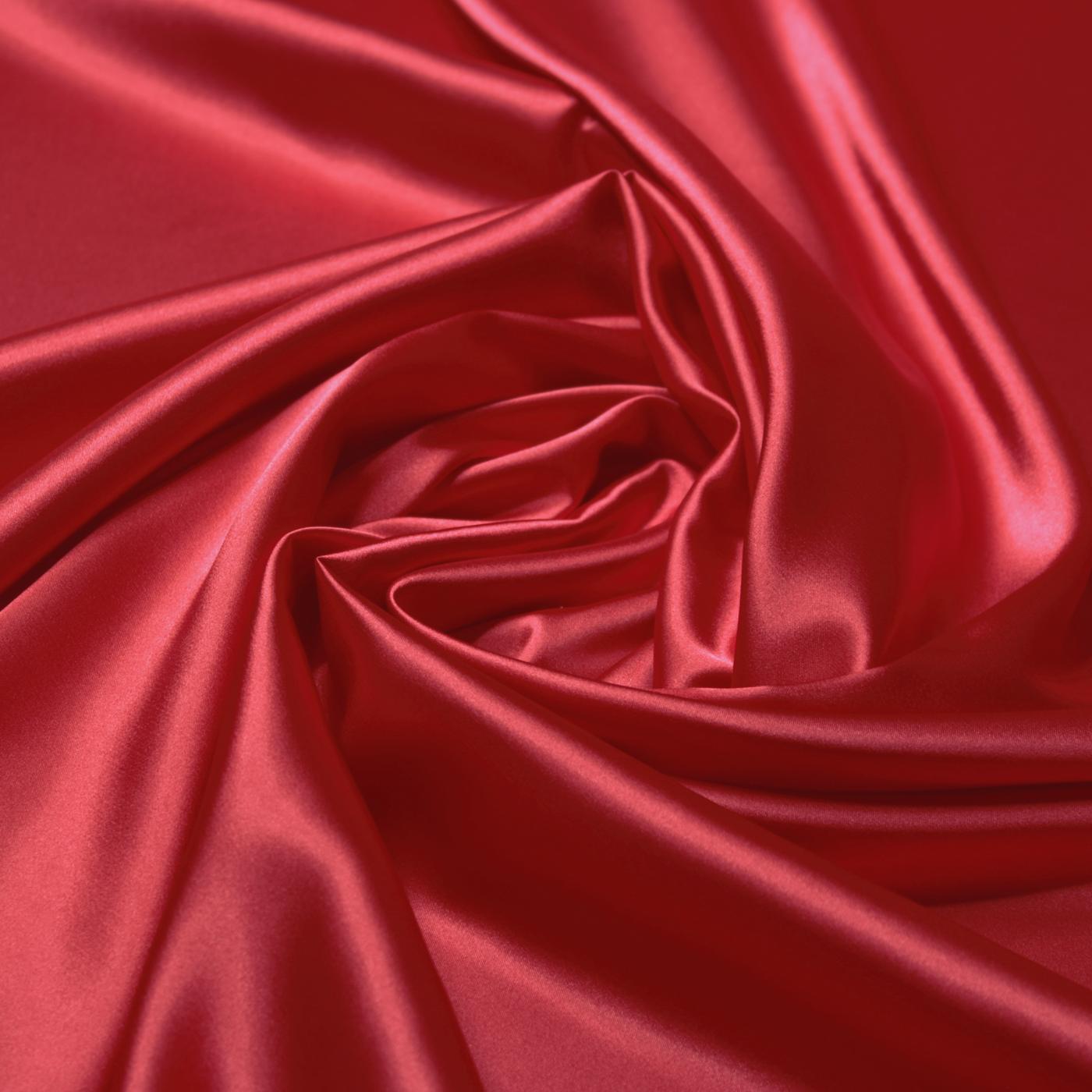 Light Satin Coral Red - Image 2