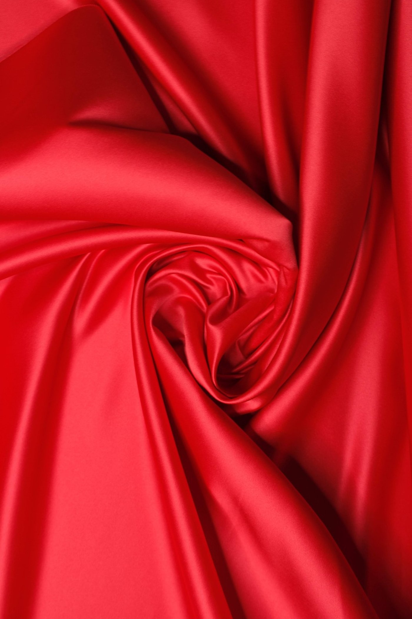 True Red Duchess