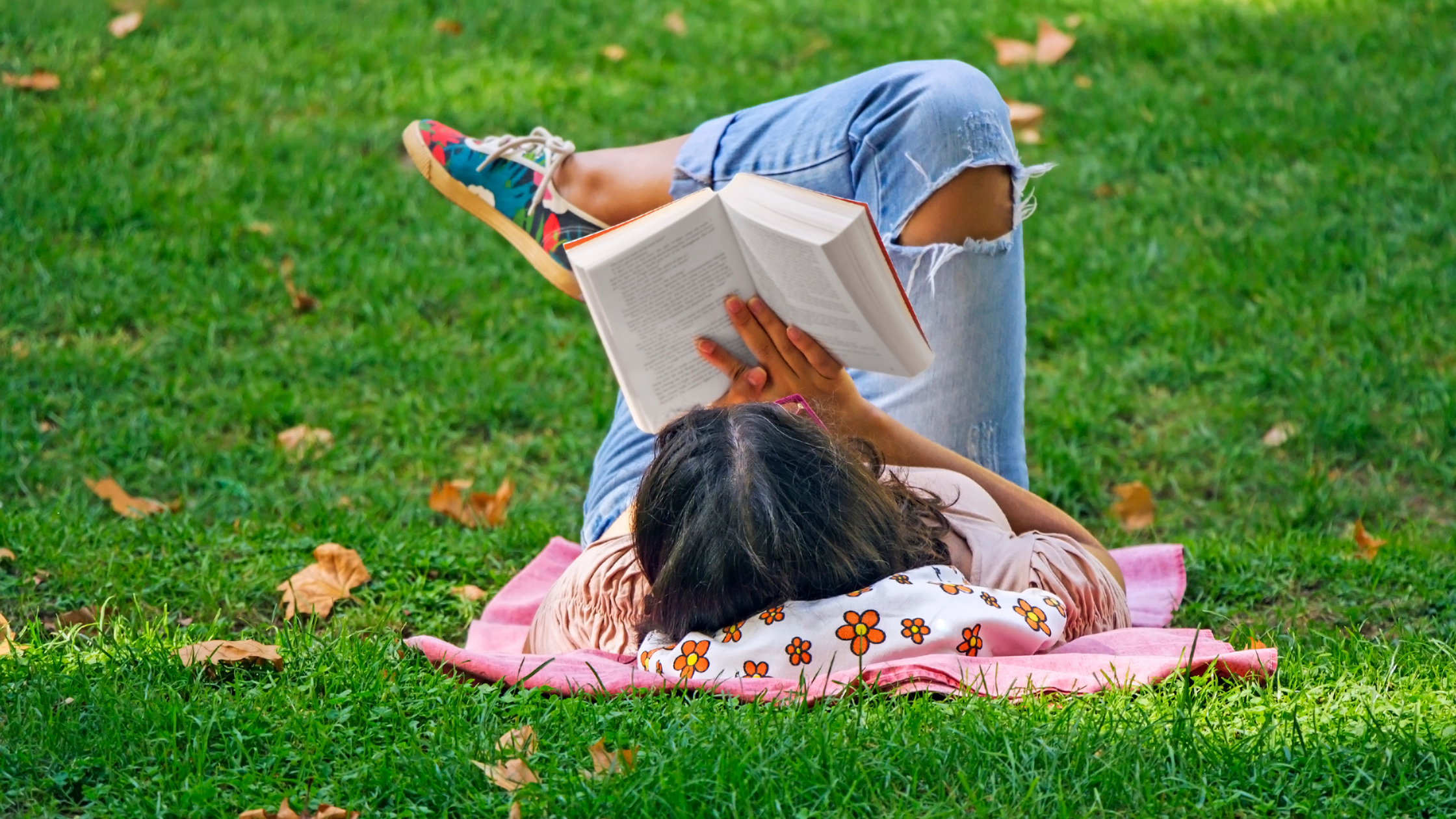 The Best Summer Reading List for Kids by Grade Level (2026)