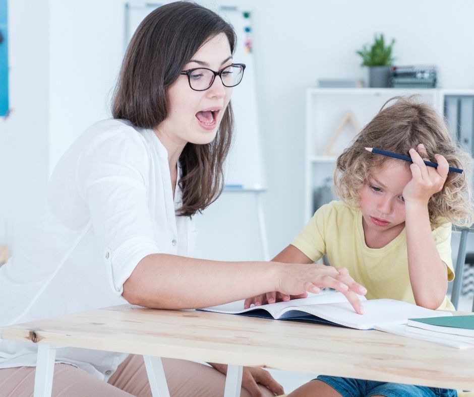 When Should You Hire a Tutor? 7 Signs Your Child Could Benefit