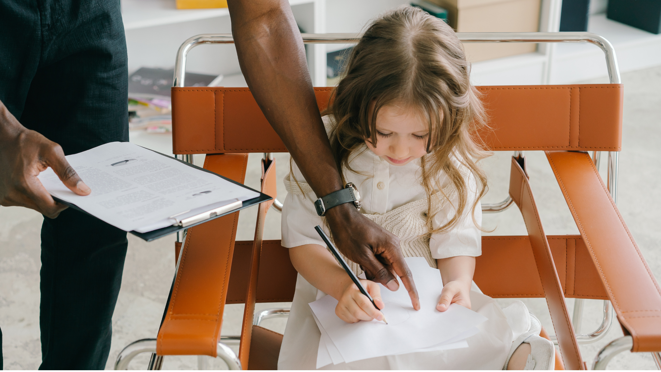 How to Choose the Right Tutor for Your Child's Learning Style