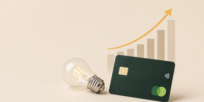 Conta de luz aumentou? Veja como parcelar o valor no cartão de crédito 
