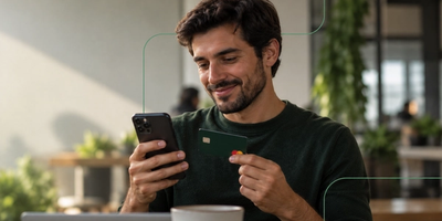 3 formas inteligentes de usar o limite do seu cartão de crédito que você pode não conhecer 
