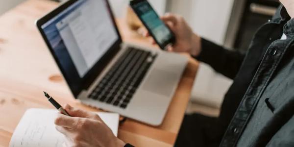 Cheque especial ou Parcelamento Quita - comparação de custo rotativo