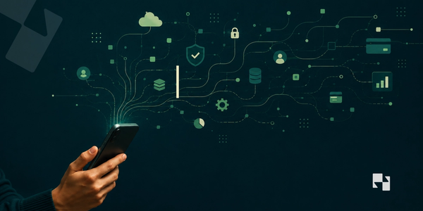 Por trás de uma experiência simples, existe muita tecnologia 