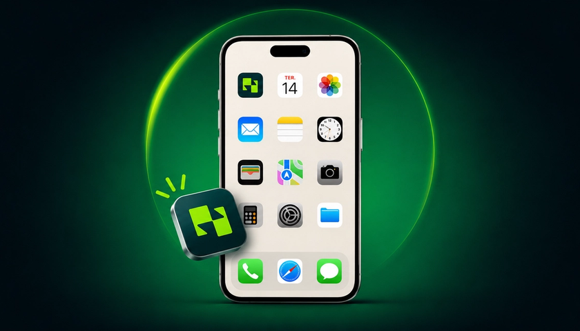 APP QUITA é lançado oficialmente e destaca nova fase da experiência financeira digital da marca