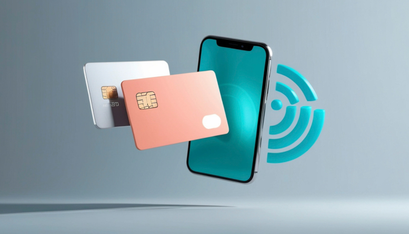 Quando a tecnologia amplia suas formas de pagar 