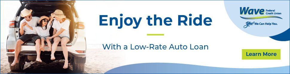 Auto loans in Rhode Island