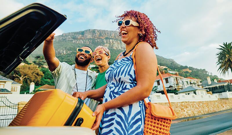 What Is There to Do in Rhode Island This Summer