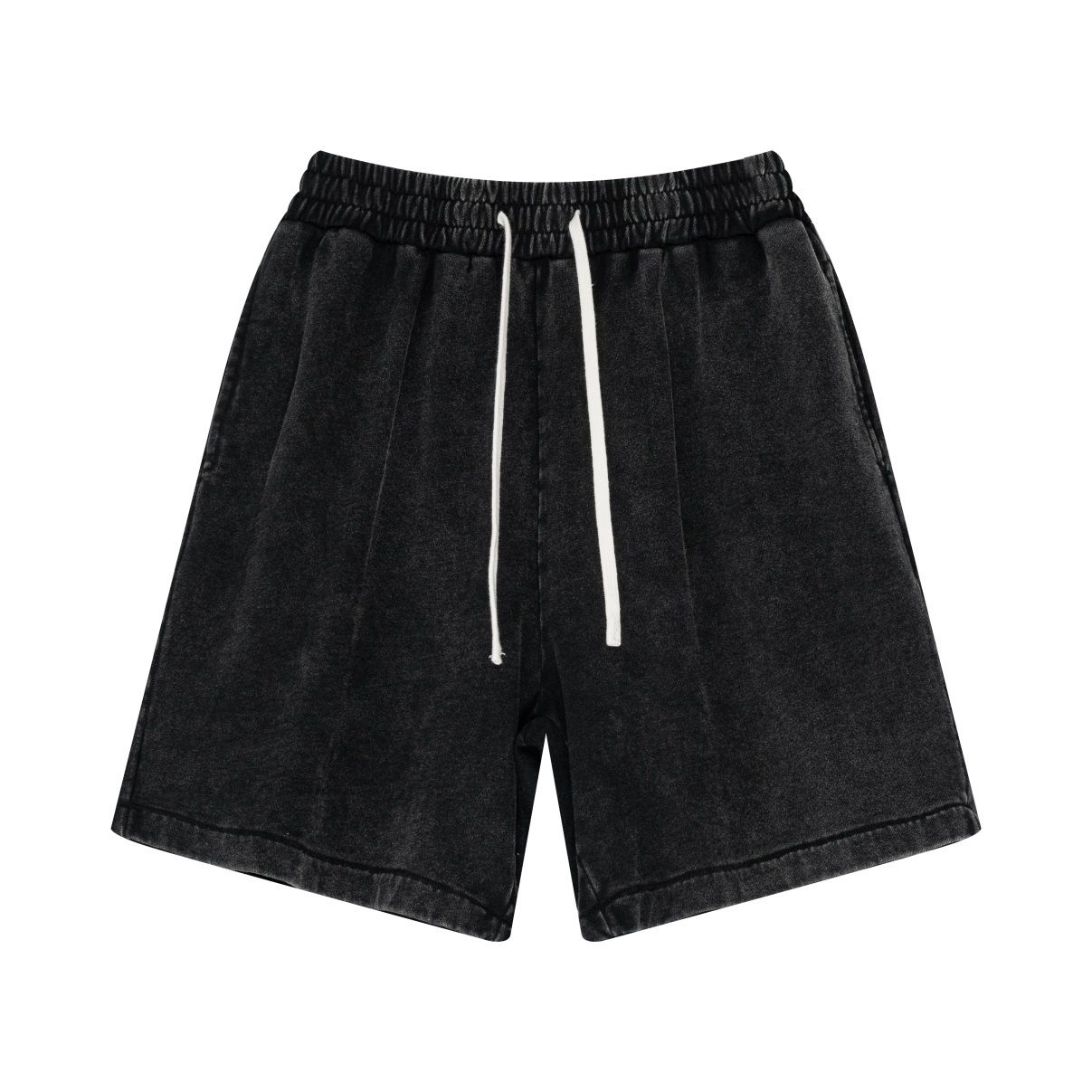 Obsidian Heavyweight Shorts