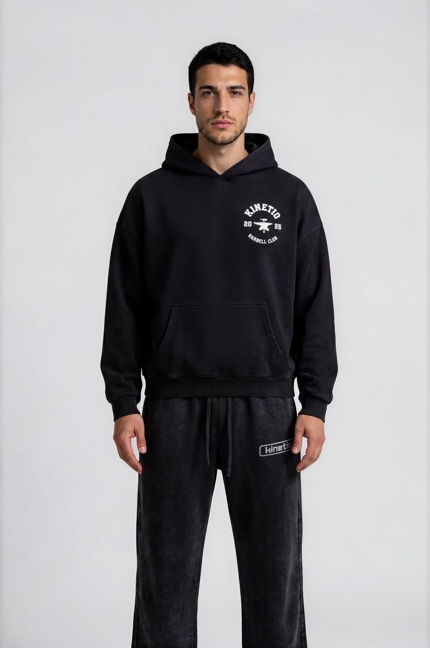 Lounger Sweats