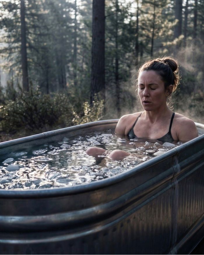 Cold Plunge