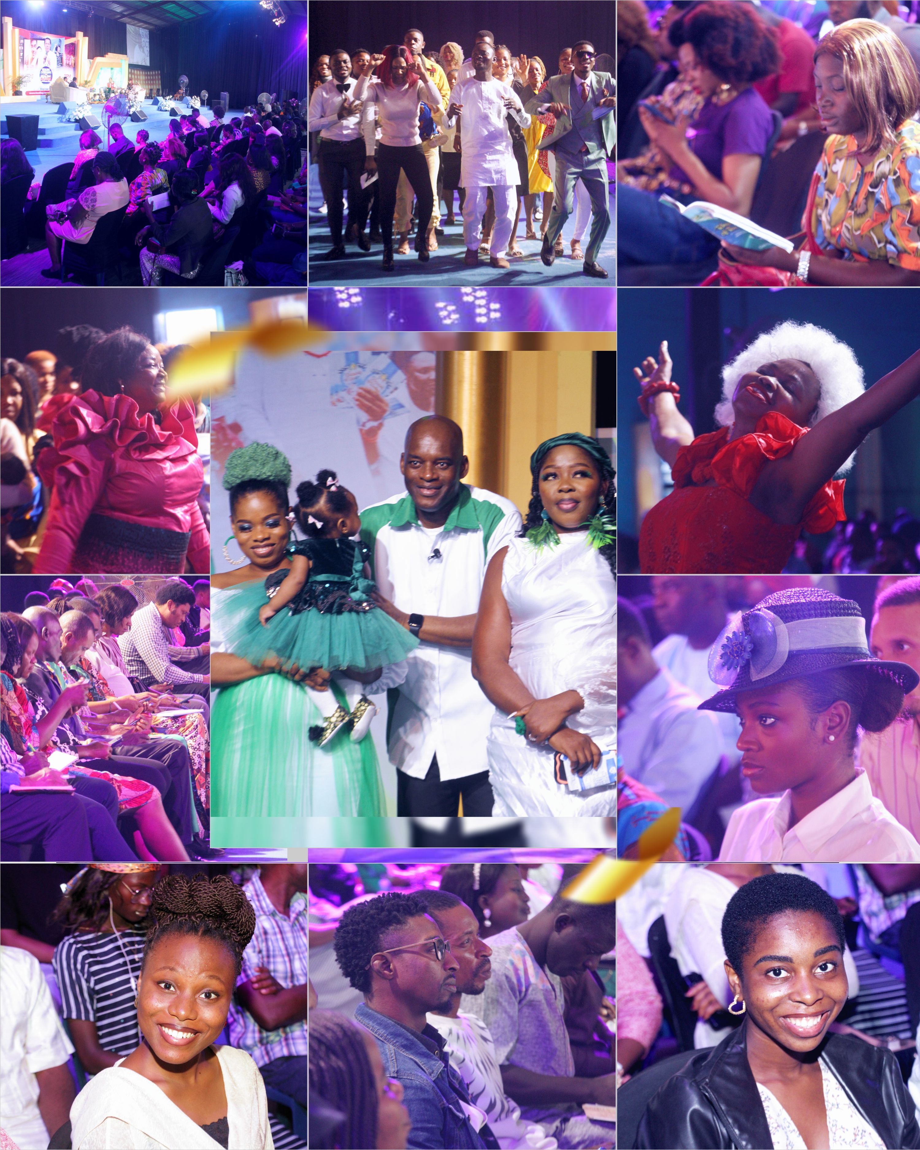 Award service