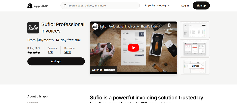 best shopify subscription app