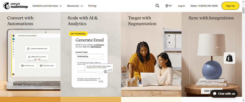ecommerce tools