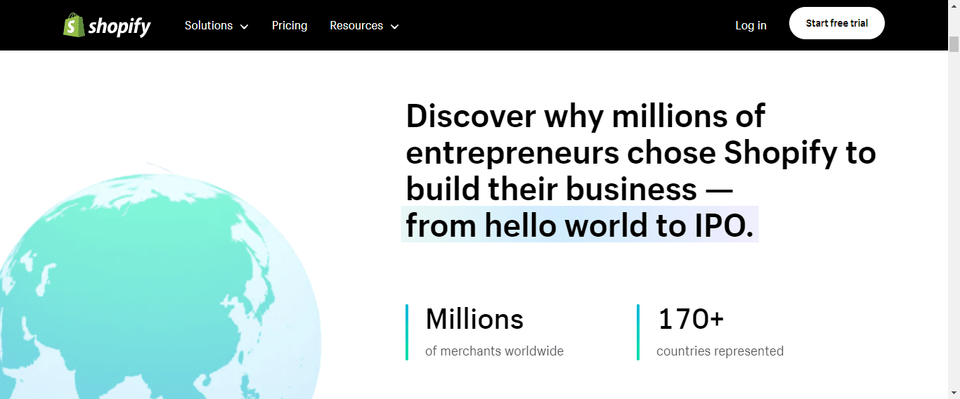 ecommerce tools