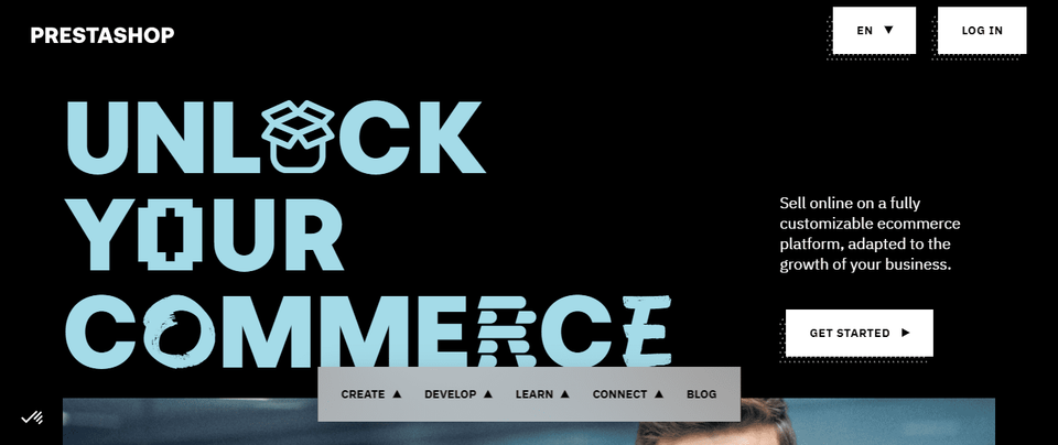 Magento alternatives
