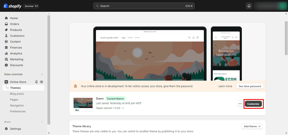 shopify image resizer