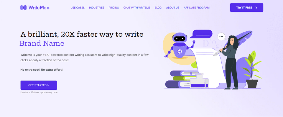 Best Free AI Content Generator
